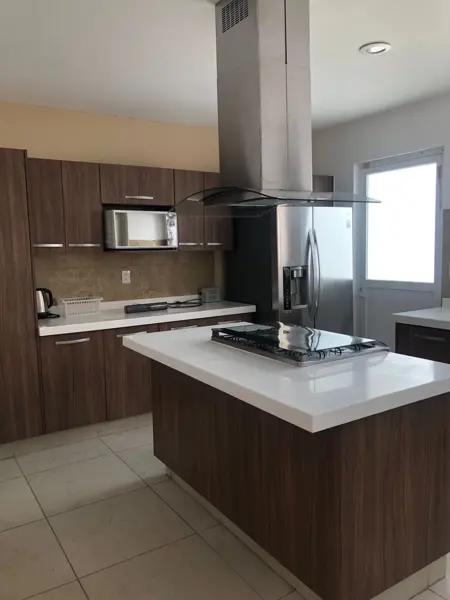 Casa en renta en San Telmo, Aguascalientes, Aguascalientes
