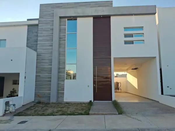 Casa en venta en Vancouver, Chihuahua, Chihuahua