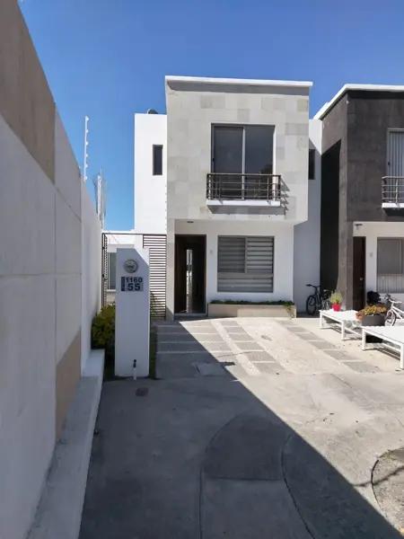 Casa en venta en Del Parque Residencial, El Marqués, Querétaro