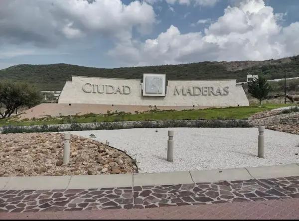 Terreno en venta en Ciudad Maderas Montaña, El Marqués, Querétaro