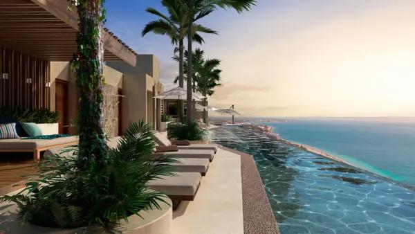 Departamento en venta en Puerto Morelos, Puerto Morelos, Quintana Roo