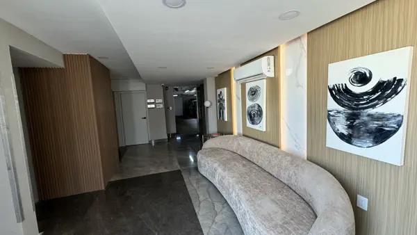 Departamento en renta en Residencial el Fresno, Torreón, Coahuila de Zaragoza