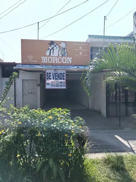 Local en venta en La Gloria, Villa de Álvarez, Colima