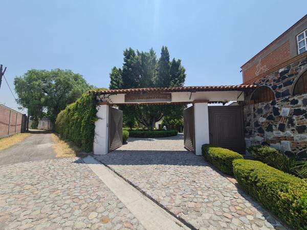 Casa en venta en Atlixco Centro, Atlixco, Puebla