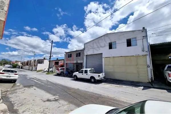 Bodega en venta en Vista Hermosa, Saltillo, Coahuila de Zaragoza