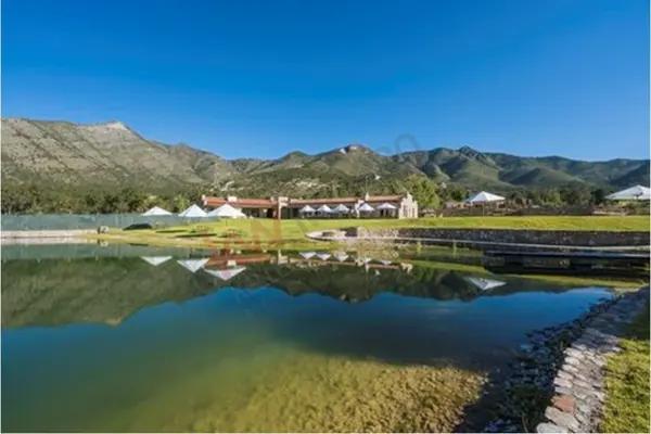 Terreno en venta en Arteaga Industrial Park, Arteaga, Coahuila de Zaragoza