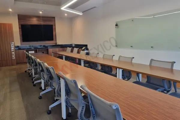 Oficina en renta en Residencial los Parques, Saltillo, Coahuila de Zaragoza