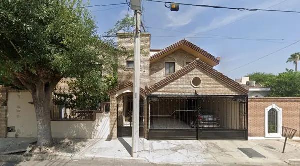 Casa en venta en Los Doctores, Saltillo, Coahuila de Zaragoza