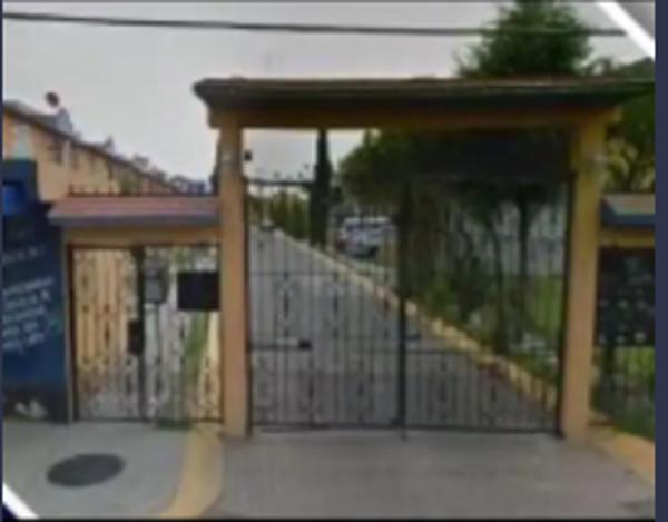 Casa en venta en San Buenaventura, Ixtapaluca, México
