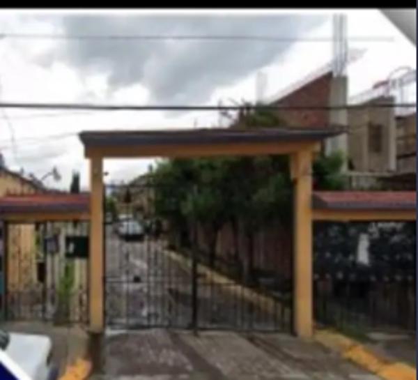Casa en venta en San Buenaventura, Ixtapaluca, México