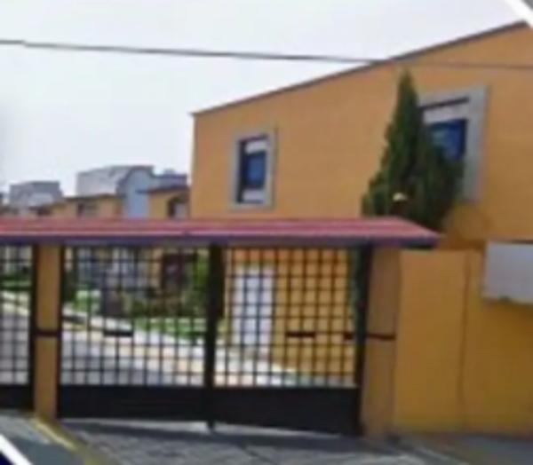 Casa en venta en San Buenaventura, Ixtapaluca, México