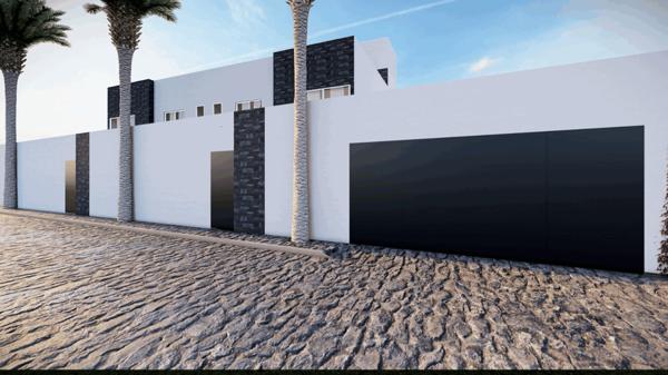 Casa en venta en Lomas de Trujillo, Emiliano Zapata, Morelos