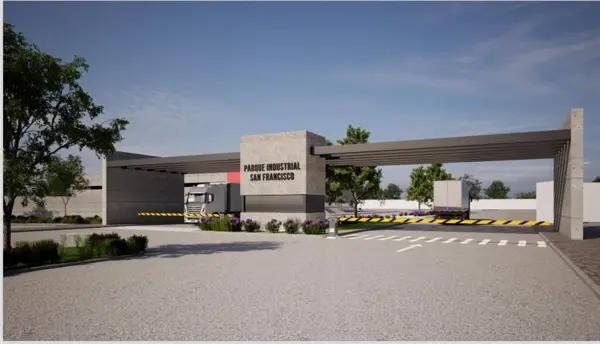 Terreno en venta en Ciudad Industrial, Torreón, Coahuila de Zaragoza