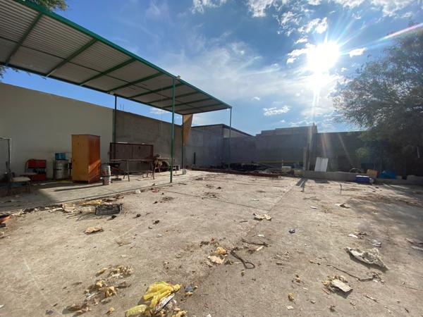 Terreno en renta en Nueva Laguna Sur, Torreón, Coahuila de Zaragoza