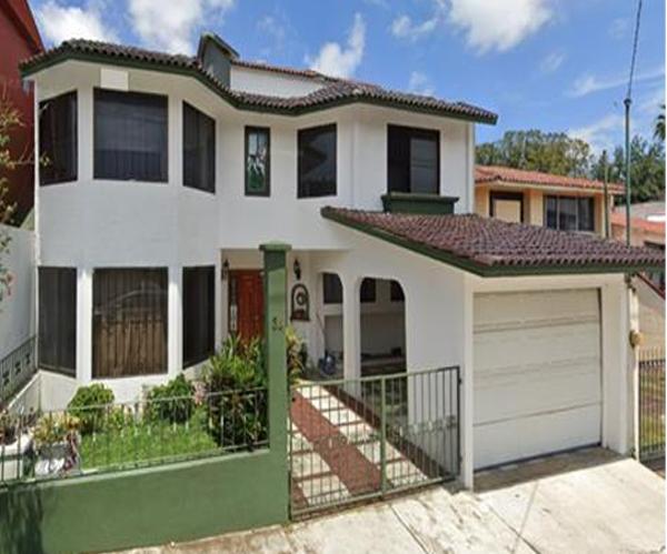 Casa en venta en Fuentes de las Animas, Xalapa, Veracruz de Ignacio de la Llave Casa en venta en Fuentes de las Animas, Xalapa, Veracruz de Ignacio de la Llave