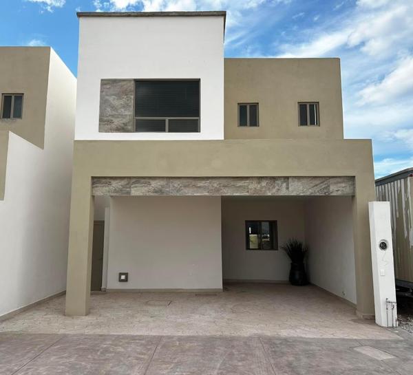 Casa en venta en Los Viñedos, Torreón, Coahuila de Zaragoza Casa en venta en Los Viñedos, Torreón, Coahuila de Zaragoza