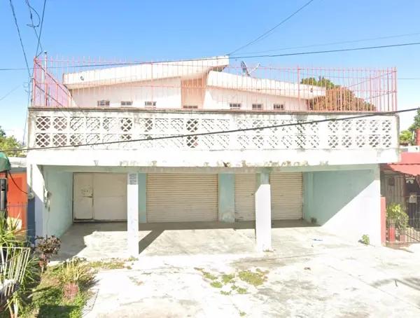 Casa en venta en Chetumal Centro, Othón P. Blanco, Quintana Roo
