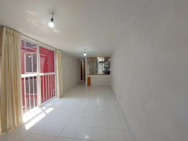 Departamento en venta en Barrio Norte, Atizapán de Zaragoza, México