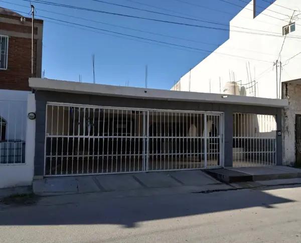 Casa en venta en Villa Jardín, Lerdo, Durango
