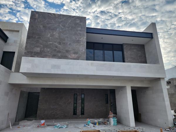 Casa en venta en El Cardenchal, Torreón, Coahuila de Zaragoza