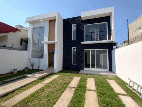 Casa en venta en Las Fincas, Jiutepec, Morelos