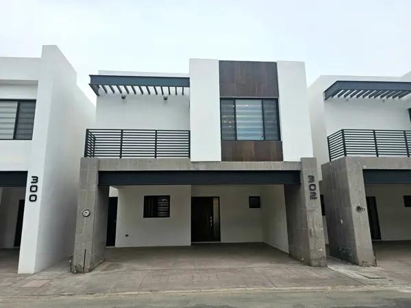 Casa en venta en Los Viñedos, Torreón, Coahuila de Zaragoza