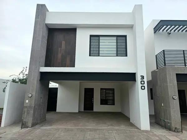 Casa en venta en Los Viñedos, Torreón, Coahuila de Zaragoza