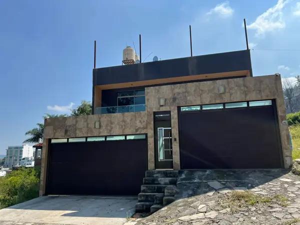 Casa en venta en Puerto de Buenavista, Morelia, Michoacán de Ocampo Casa en venta en Puerto de Buenavista, Morelia, Michoacán de Ocampo