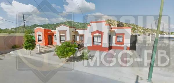 Casa en venta en Las Lomas, Hermosillo, Sonora