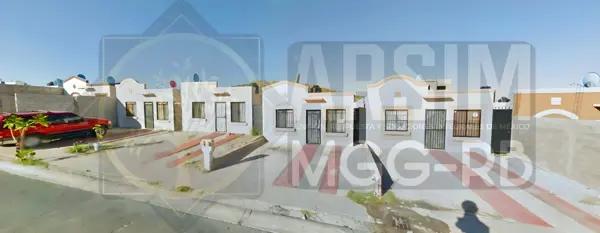 Casa en venta en Urbi Villa del Rey, Hermosillo, Sonora