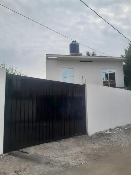 Casa en venta en Gabriel Tepepa, Tlaquiltenango, Morelos