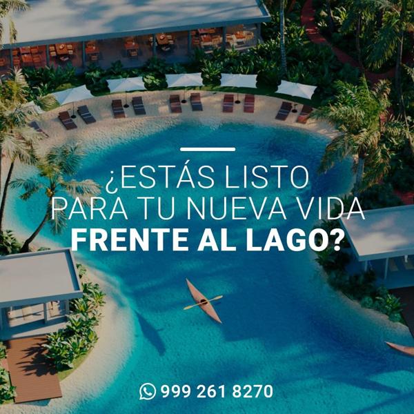 Terreno en venta en Conkal, Conkal, Yucatán