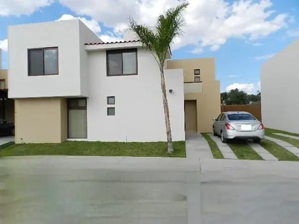 Casa en venta en Puerta Real, Corregidora, Querétaro