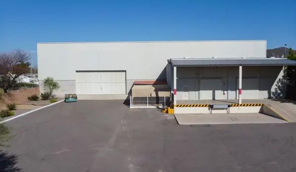Bodega en venta en Parque Industrial Hermosillo, Hermosillo, Sonora