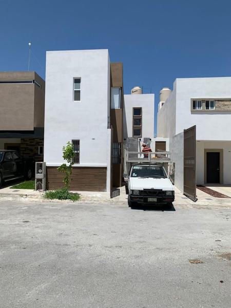 Casa en renta en Puerta del Rey, Saltillo, Coahuila de Zaragoza
