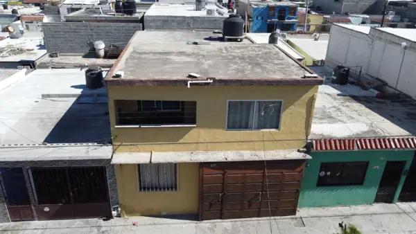Casa en venta en Colinas del Sur, Saltillo, Coahuila de Zaragoza