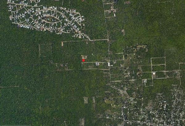 Terreno en venta en Komchen, Mérida, Yucatán