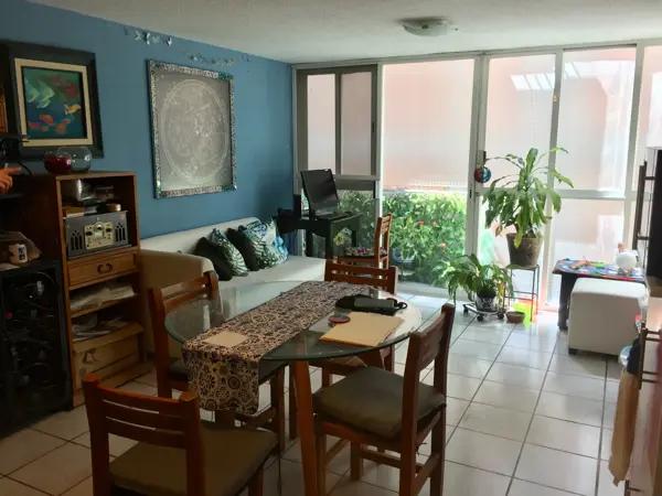 Departamento en venta en Narvarte Oriente, Benito Juárez, Ciudad de México