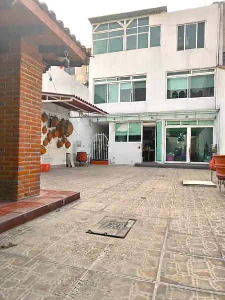 Casa en venta en Portales Sur, Benito Juárez, Ciudad de México