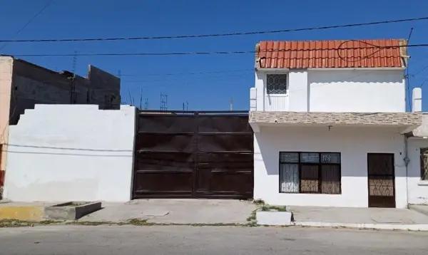 Casa en venta en Gomez Palacio Centro, Gómez Palacio, Durango