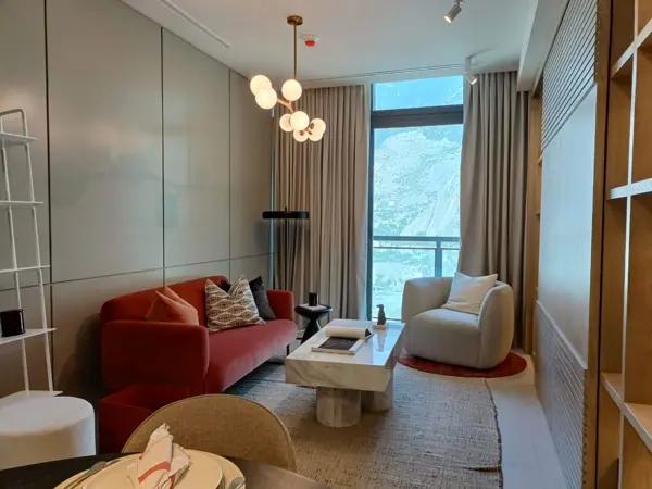 Departamento en venta en Santa Maria, Monterrey, Nuevo León
