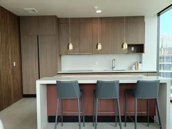 Departamento en venta en Santa Maria, Monterrey, Nuevo León