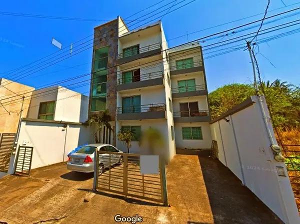 Departamento en renta en Ejido Primero de Mayo Norte, Boca del Río, Veracruz de Ignacio de la Llave Departamento en renta en Ejido Primero de Mayo Norte, Boca del Río, Veracruz de Ignacio de la Llave