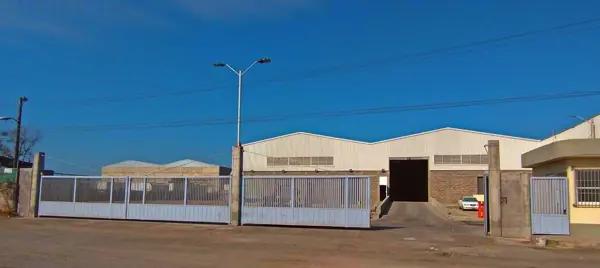 Bodega en renta en Parke 2000, Veracruz, Veracruz de Ignacio de la Llave
