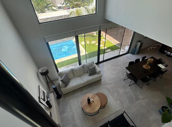 Casa en venta en Rincón de Alcántara, Saltillo, Coahuila de Zaragoza
