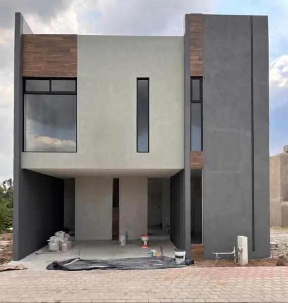 Casa en venta en Santa Barbara Almoloya, San Pedro Cholula, Puebla
