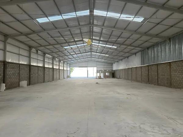 Bodega en renta en Plan de San Luis, Torreón, Coahuila de Zaragoza Bodega en renta en Plan de San Luis, Torreón, Coahuila de Zaragoza
