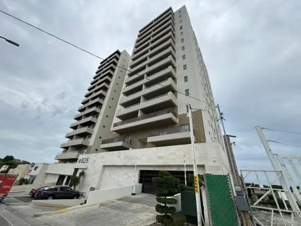 Departamento en venta en Lomas de Rosales, Tampico, Tamaulipas