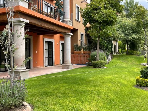 Departamento en renta en La Lejona, San Miguel de Allende, Guanajuato