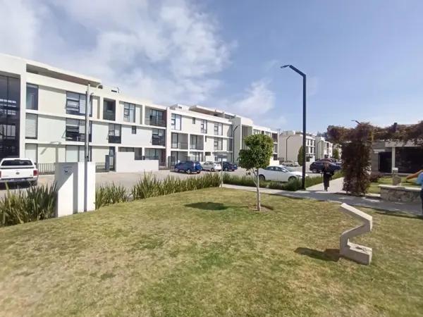 Departamento en venta en Zona Cementos Atoyac, Puebla, Puebla